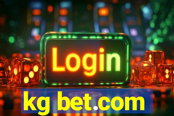 kg bet.com